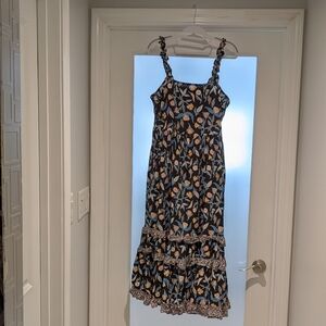 Universal Threads Women's Maxi Dress